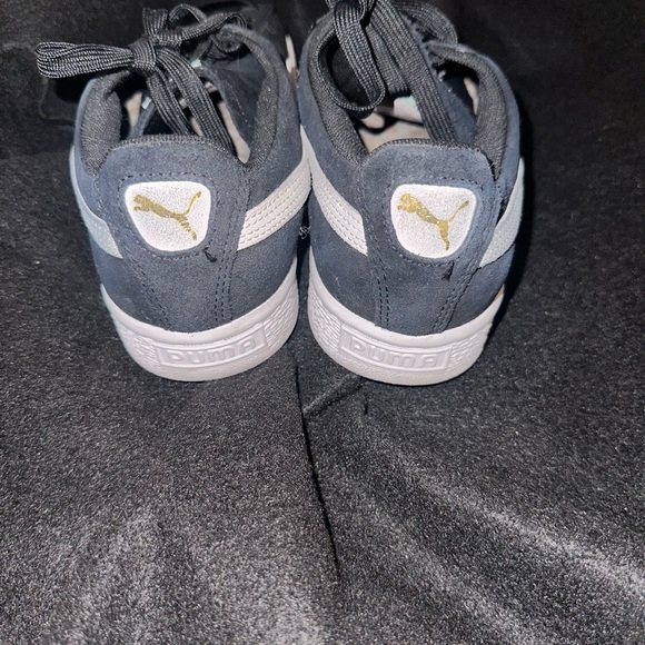 Puma Suede - Picture 3 of 5